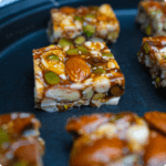 Protein Bites Fully Nuts