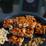Kaju Chikki