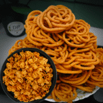 Janthikalu or Murukkulu