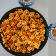 Janthikalu or Murukkulu - Image 2