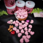 Straw berry Chocolates