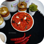 Pandu Mirchi Pickle