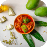 Avakaya Pickle ( Mango )