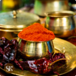 Red Chilly Powder