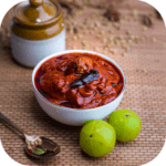 Usirikaya Pickle Amala