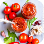 Tomato Pickle