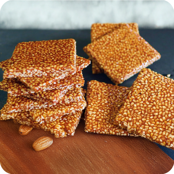 Nuvula Chikki