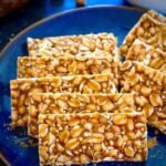 Peanuts Chikki