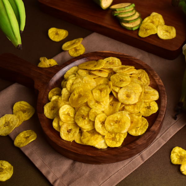 Banana Chips