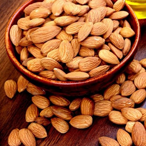 Premium Almond
