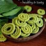 Butter Palakura Murukulu