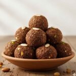 Flaxseed Laddu Avisaginjala