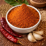 Flaxseeds Avisaginja Podi