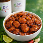 Chicken Boneless Pickle