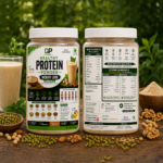 only protein powder
