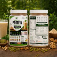DP Protein Powder