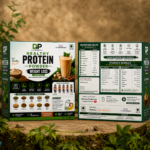Fat Loss Kit | Tea & Protine Powder - Image 2